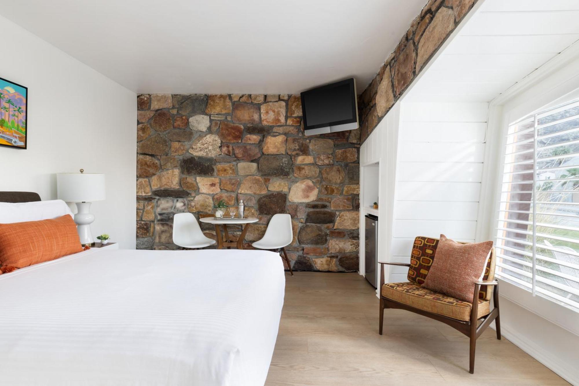 Del Marcos Hotel (Adults Only) ปาล์มสปริงส์ ภายนอก รูปภาพ
