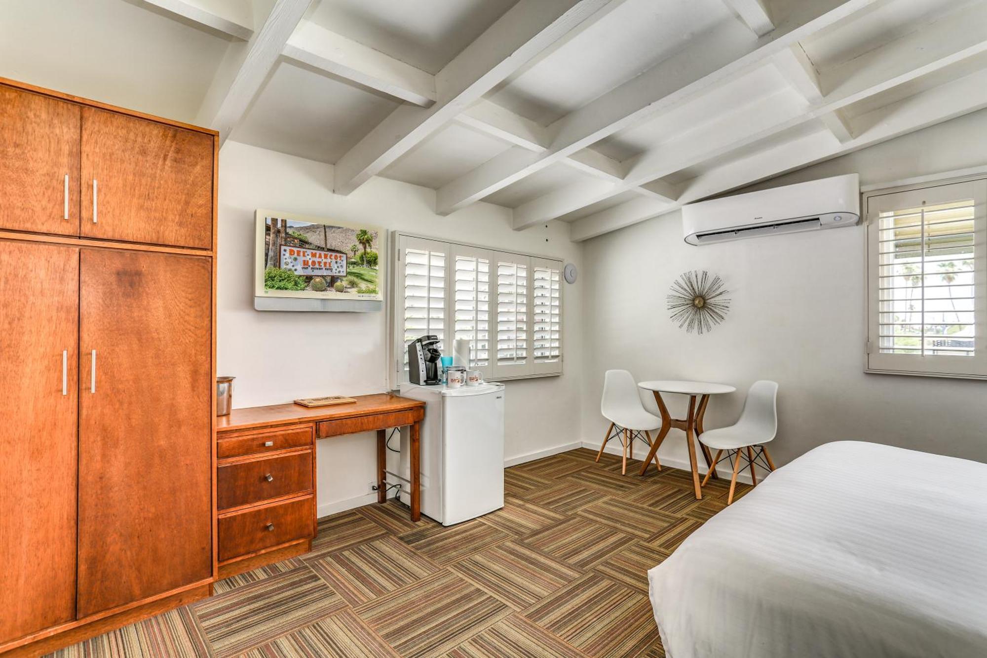 Del Marcos Hotel (Adults Only) ปาล์มสปริงส์ ห้อง รูปภาพ