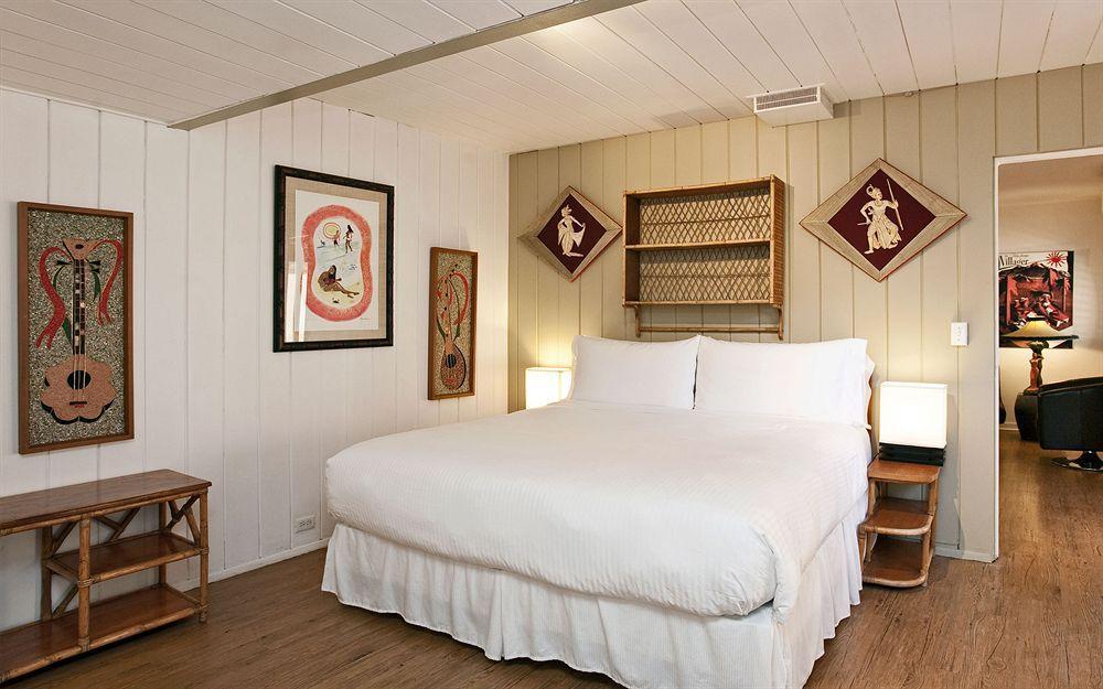 Del Marcos Hotel (Adults Only) ปาล์มสปริงส์ ภายนอก รูปภาพ