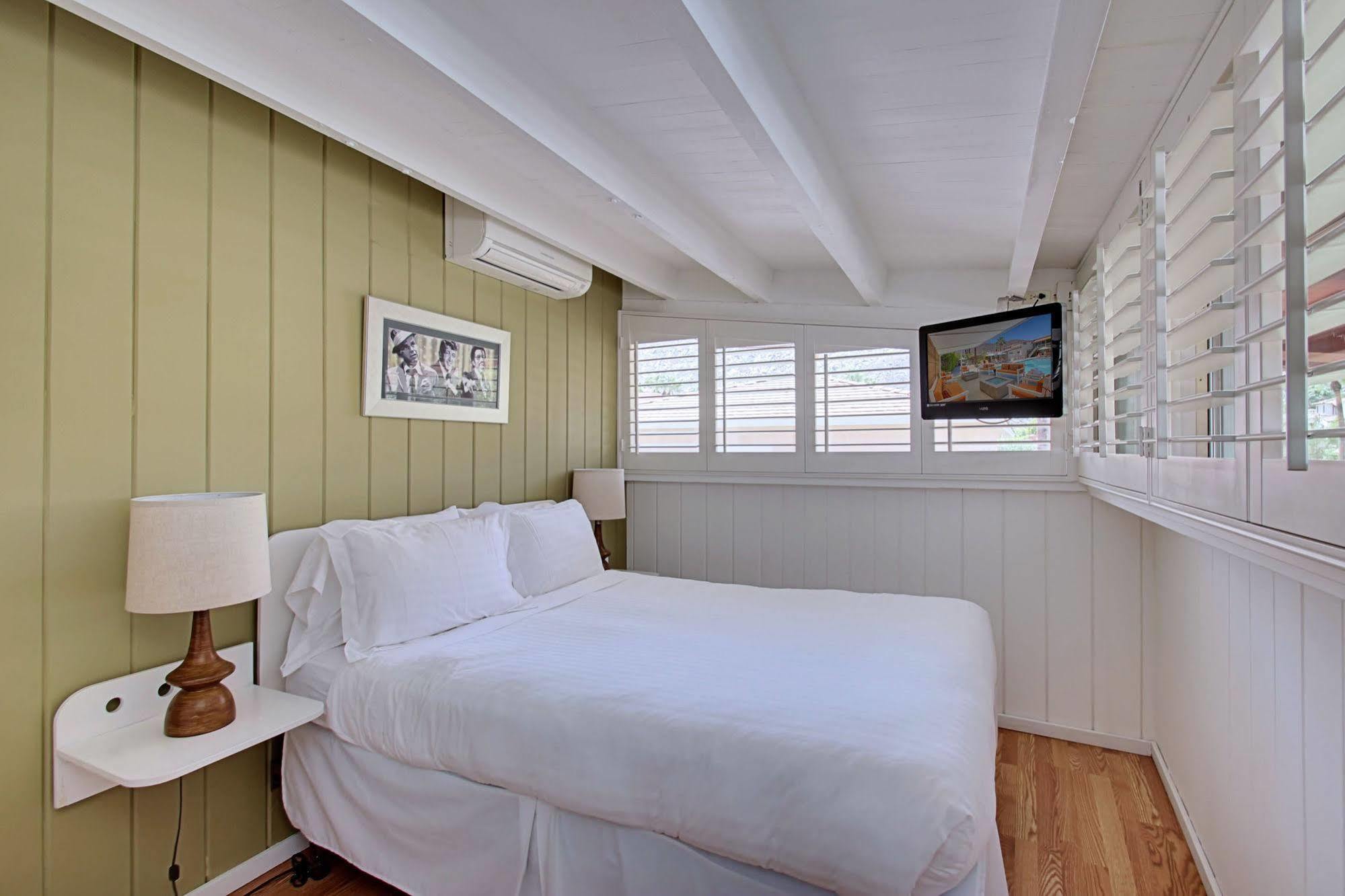 Del Marcos Hotel (Adults Only) ปาล์มสปริงส์ ภายนอก รูปภาพ