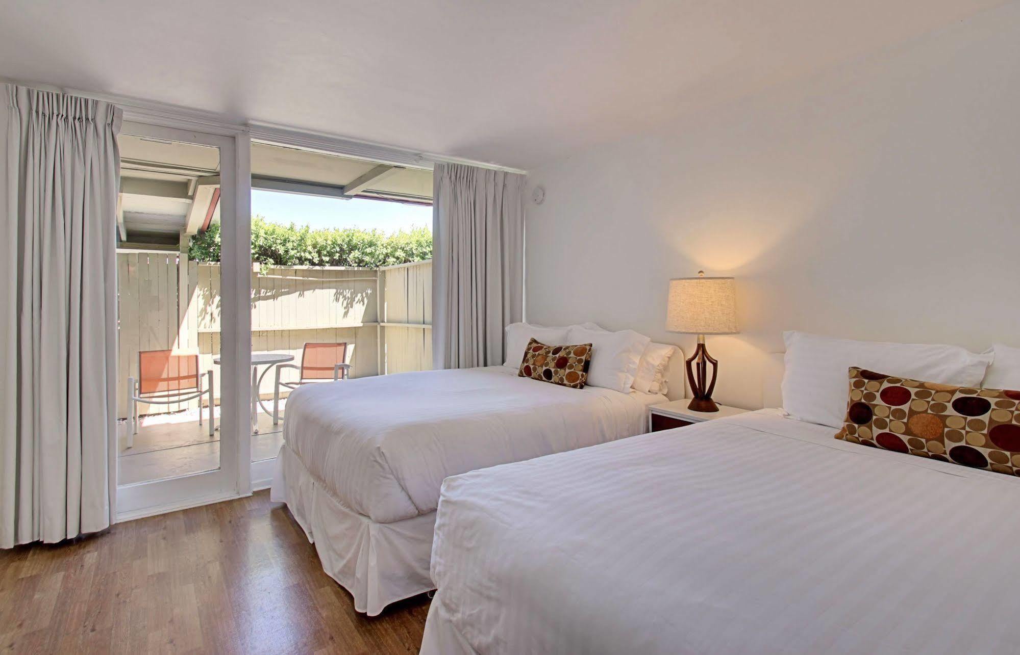 Del Marcos Hotel (Adults Only) ปาล์มสปริงส์ ภายนอก รูปภาพ